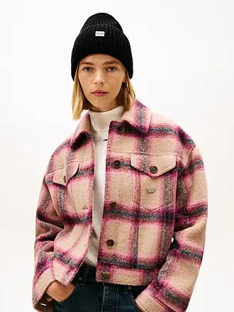 TOMMY JEANS | Mütze - Haube | 